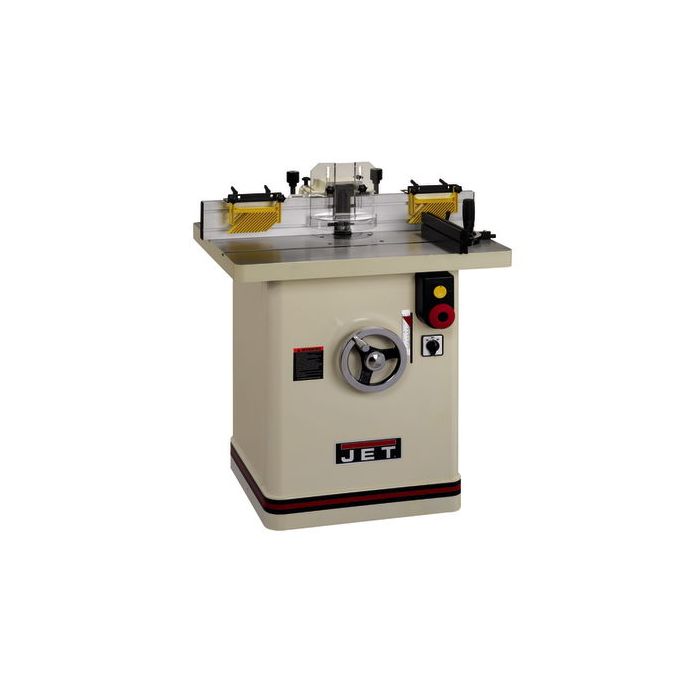 Jet wood shaper hotsell