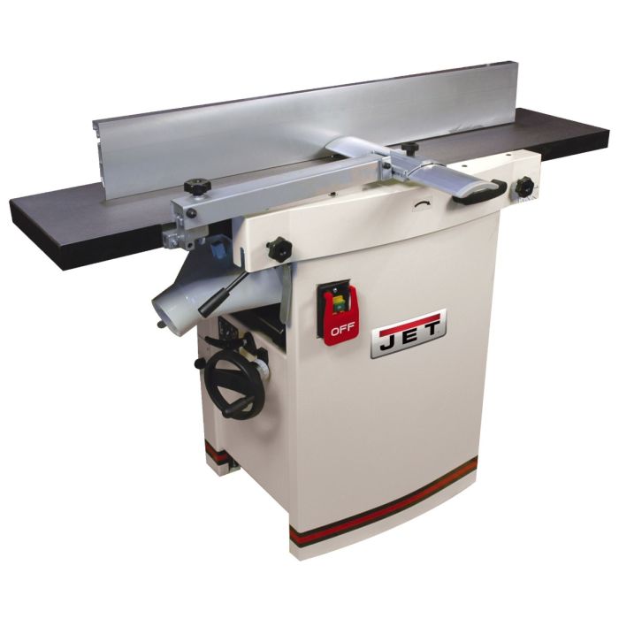 JET 708475 Planer Jointer Machine JJP 12 Planer Jointer Machine 230V Planer Jointer Machine 12 Planer Jointer Machine Combination Planer Jointer Machine 1 Phase 3 HP Planer Jointer Machine JET JJP 12 ...