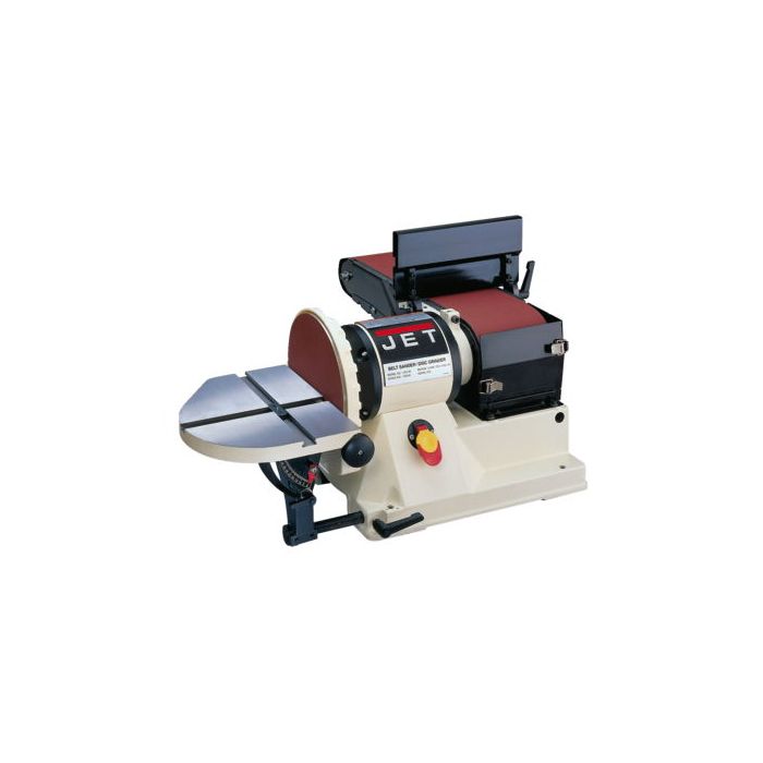 Jet bench sander best sale