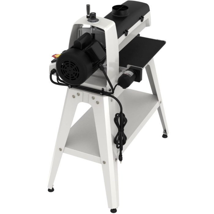 JET 723530K JWDS 1836 115V 10 Drum Sander with Stand burnstools
