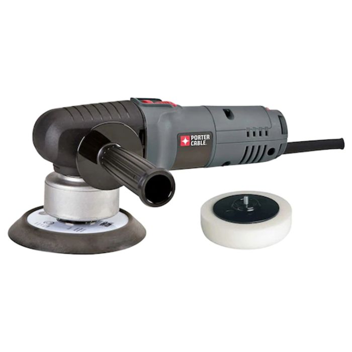 Porter Cable 7346SP 6&quot; Variable-Speed Random Orbit Sander with 