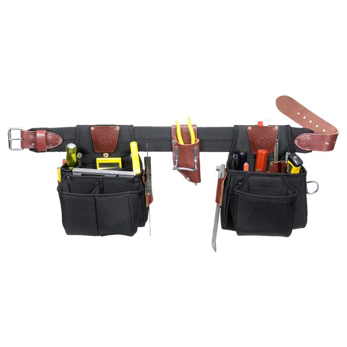 Occidental tool belt best sale