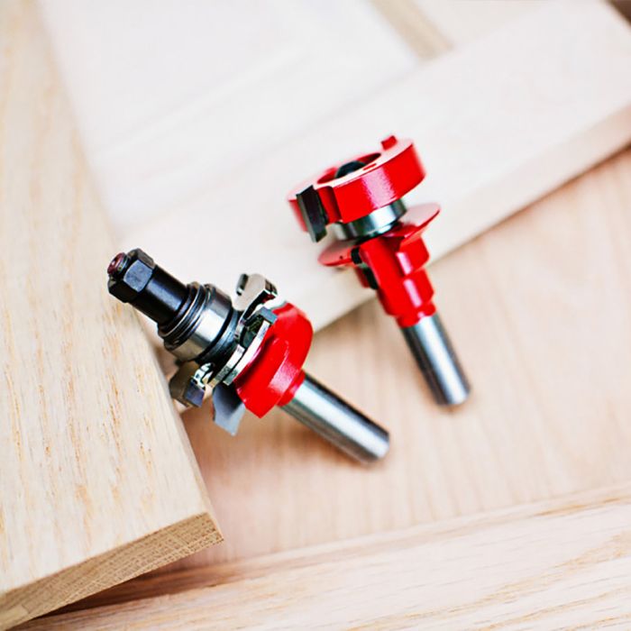 Freud 99 860 1 11 16 Premier Adjustable Rail Stile Round Over Router Bit burnstools