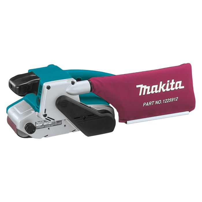 Makita sander corded on sale