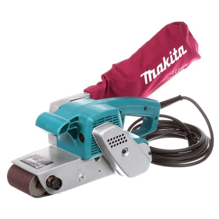 Makita 9924DB 3 x 24 Belt Sander burnstools