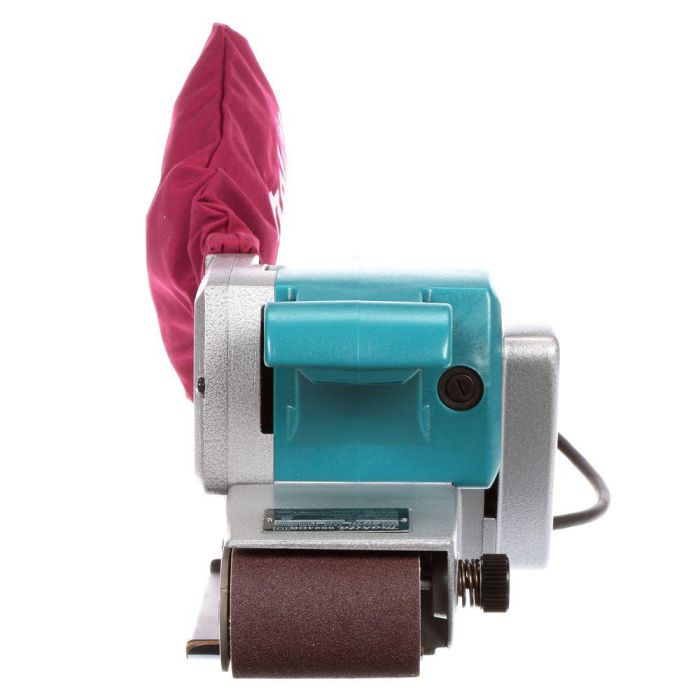 Makita 9924DB 3 x 24 Belt Sander burnstools