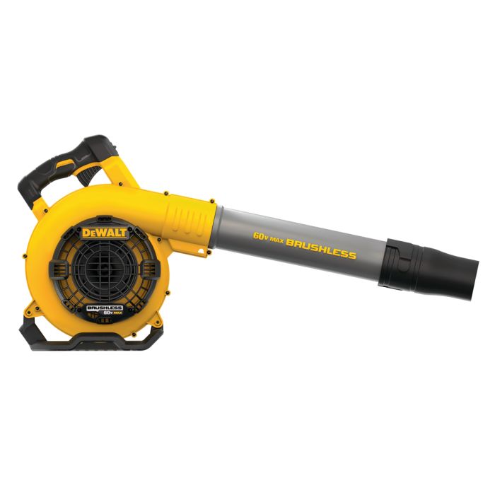 DeWalt DCBL770B FlexVolt 60V Max Handheld Blower, Bare Tool | burnstools.com