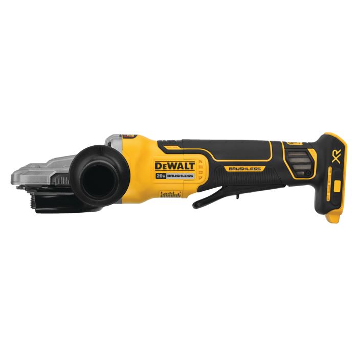 Dewalt brushless grinder bare sale