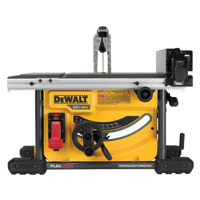 DeWalt DCS7485B FlexVolt 8 1/4