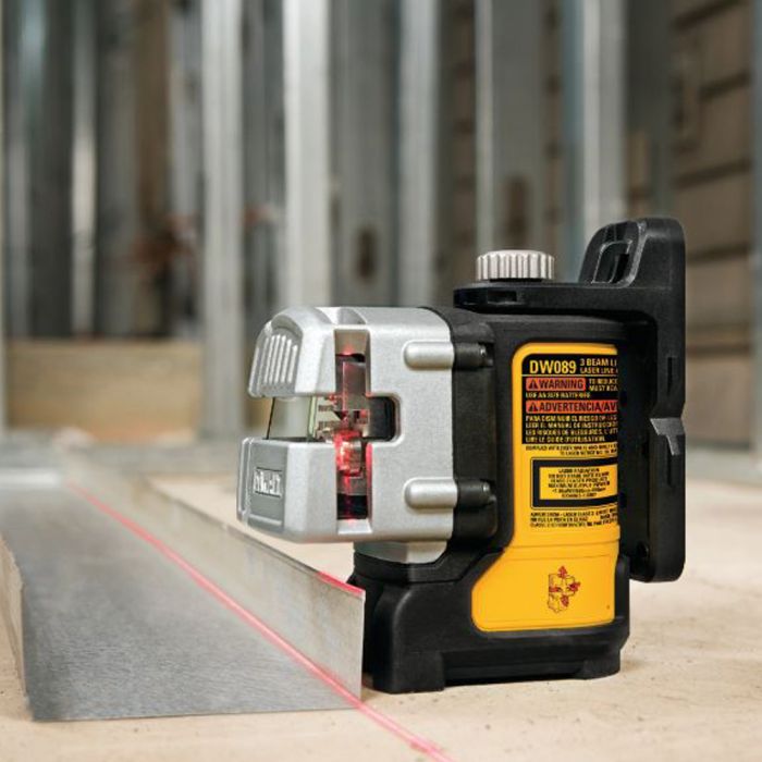Dewalt Laser Dw089k