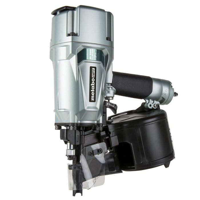 Hitachi metabo nail gun discount