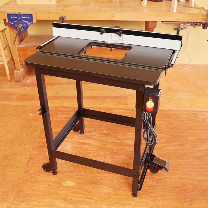 Cast iron router table top for sale discount
