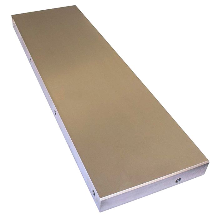 SawStop RTICW Intermediate Cast Iron Table Insert Wing Assembly