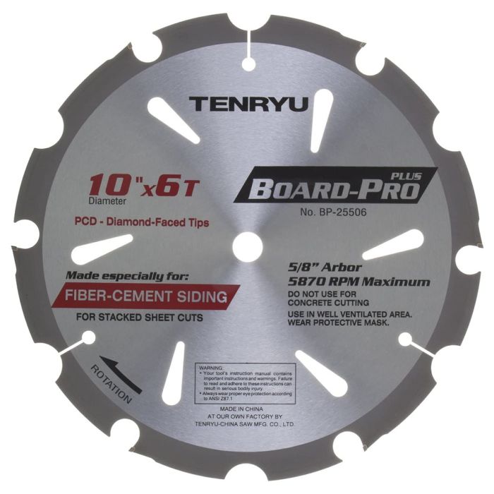 Tenryu saw blades discount