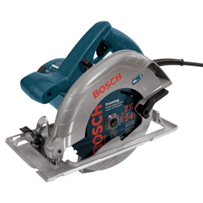 Bosch power 4 all circular saw sale