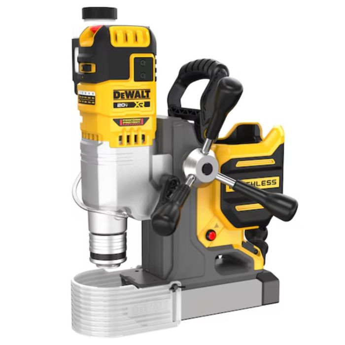 DeWalt DCD1624B 20V Max XR 2 Cordless Magnetic Drill Press Bare Tool burnstools