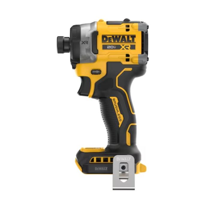 DeWalt DCF860B 20V MAX XTREME 3 Speed Cordless Impact Driver Bare Tool burnstools