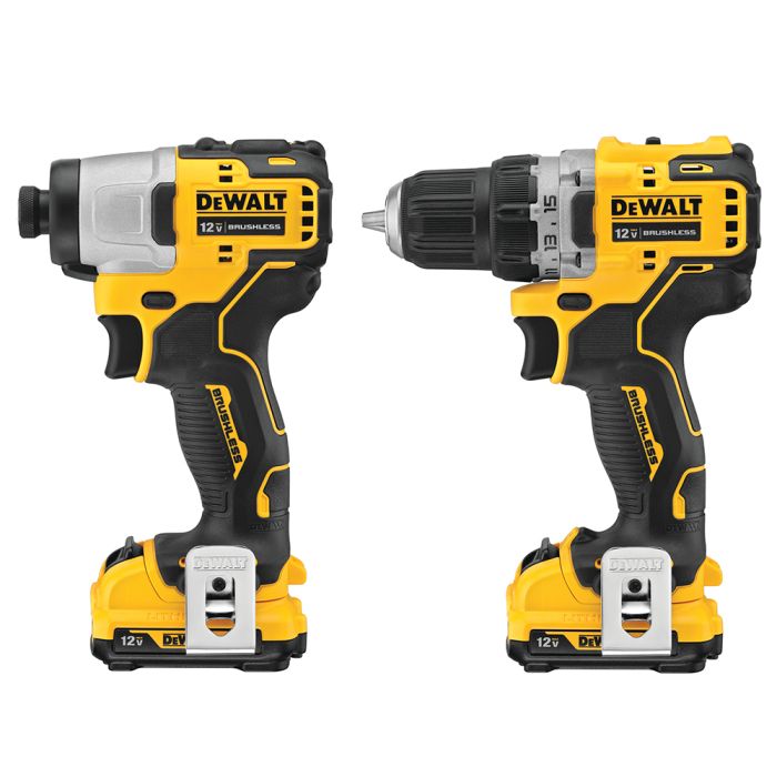 Dewalt shops xtreme 12v impact wrench