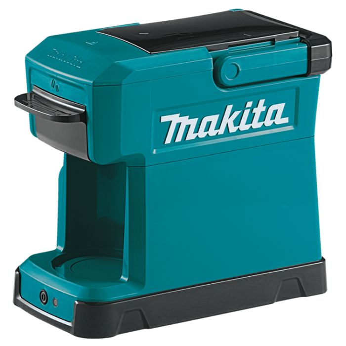 Makita DCM501Z LXT 18V - 12V Max CXT Lithium‑Ion Cordless Coffee 