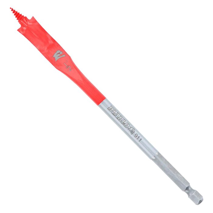 Diablo speedemon spade bit hotsell