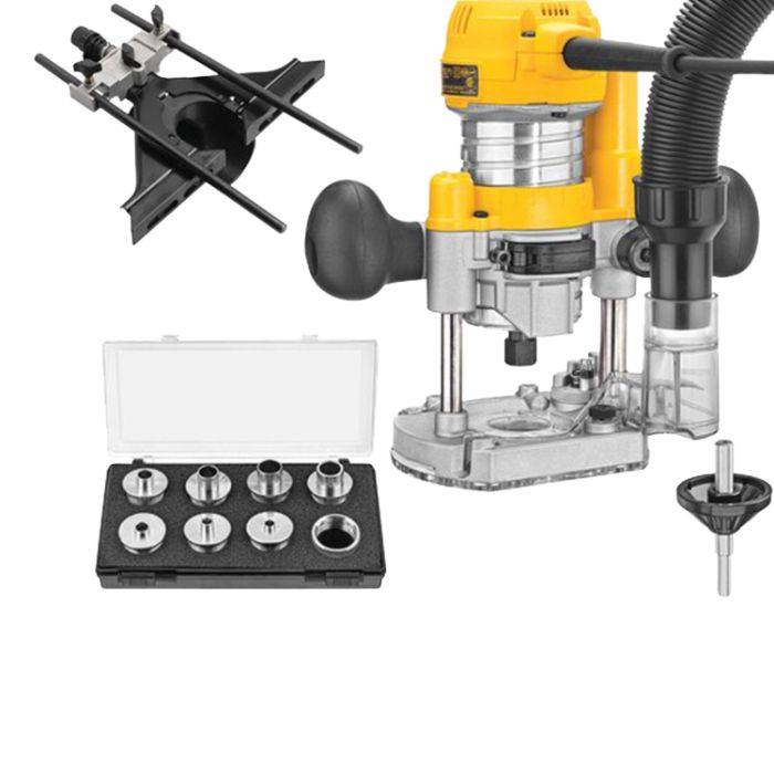 Dewalt compact router kit sale