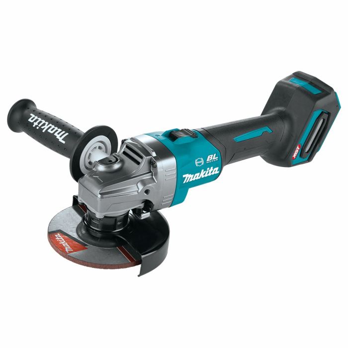 Angle grinder makita 18v sale