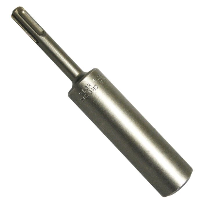 Ground rod driver sds max sale