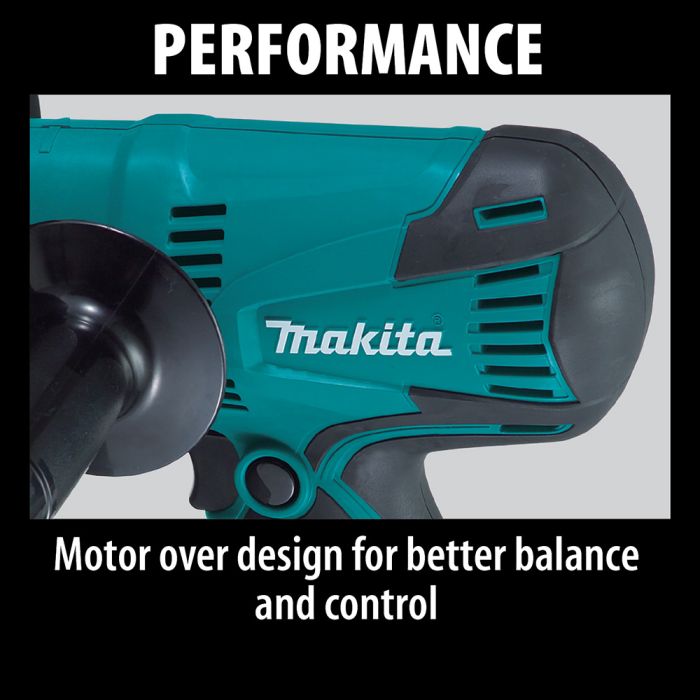 Makita GV5010 5 Corded Disc Sander burnstools