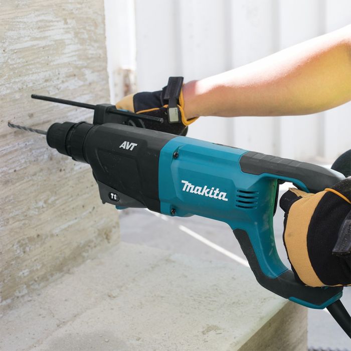 Hr2641 hammer drill sale