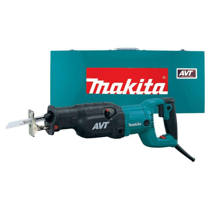 Makita JR3070CT AVT 15 Amp Reciprocating Saw burnstools