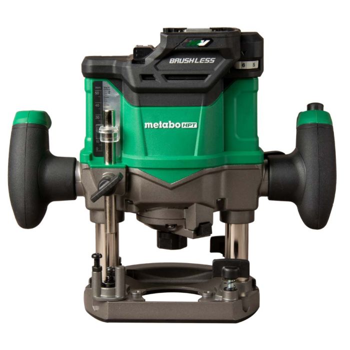 Metabo 18v router 2025