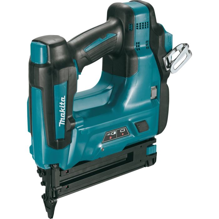 Makita XNB01Z 18V LXT 2 Cordless 18 Gauge Brad Nailer Bare Tool burnstools