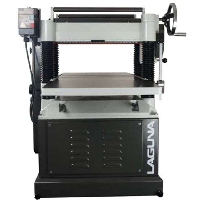 Laguna MPLANPX20 0130 PX 20 ShearTec II 20 Planer burnstools