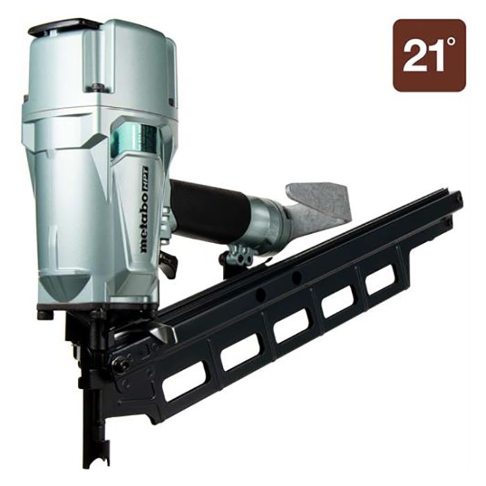 Metabo HPT NR83A5(S)M 2