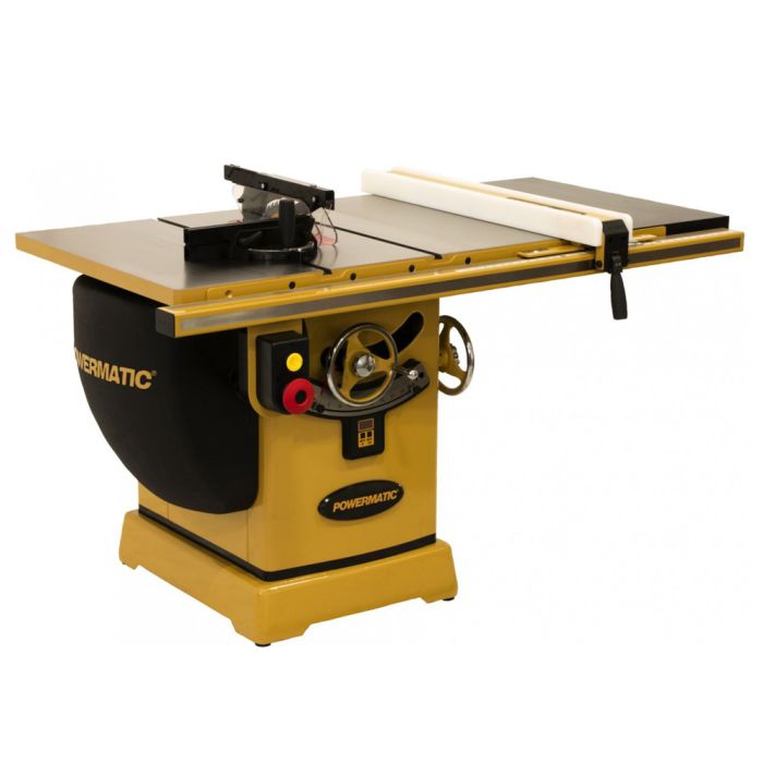 Powermatic table saw for sale discount