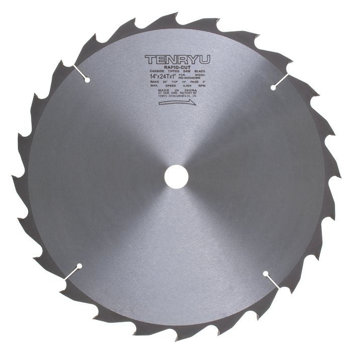 Tenryu blades discount