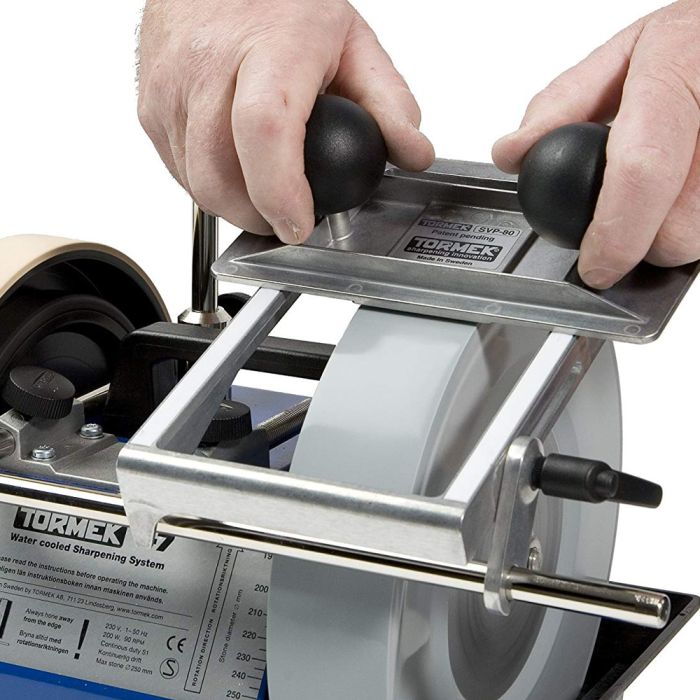 Tormek t4 top