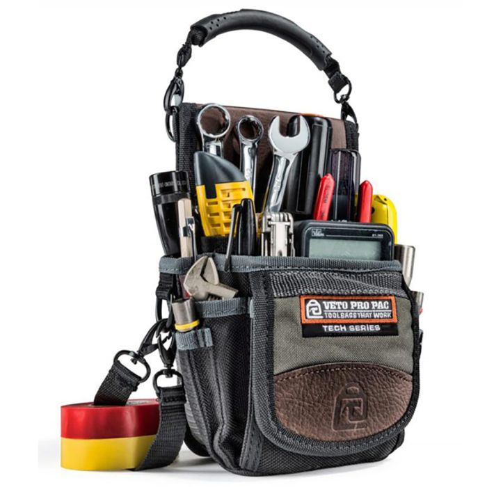 Veto pro tool pouch sale