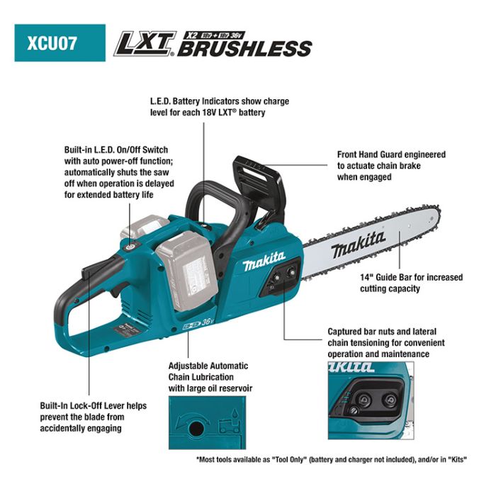 Makita xcu07pt sale