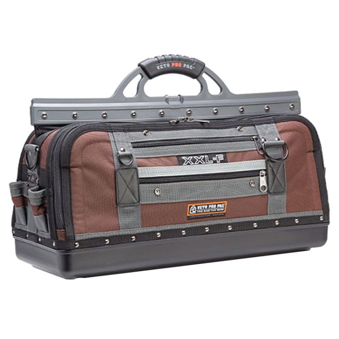 Veto pro pac xl tool bag new arrivals