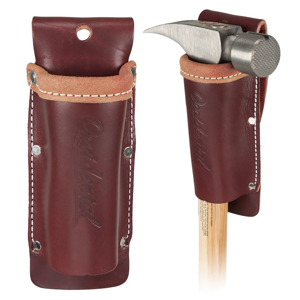 Occidental leather hammer holder sale