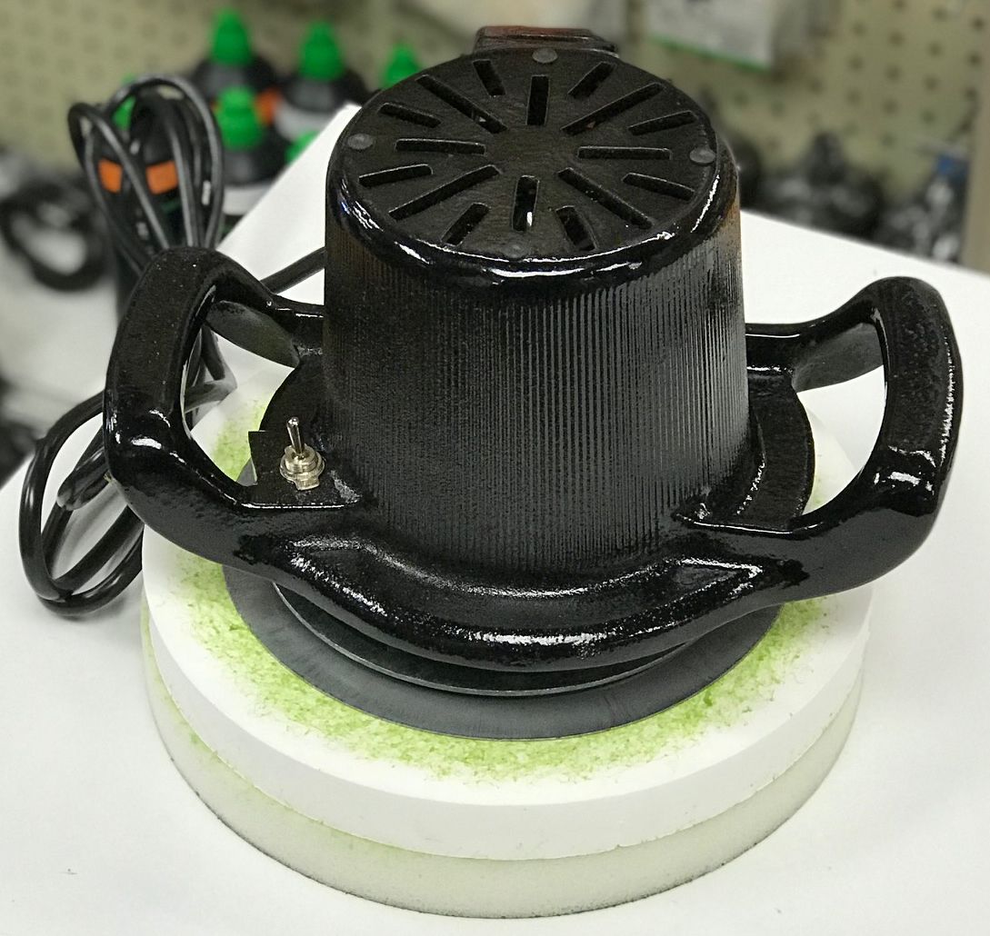 Gem orbital sander discount
