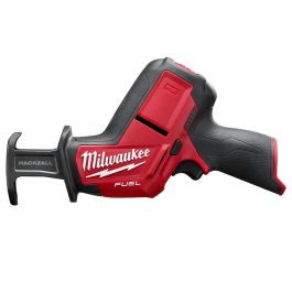 Image of Milwaukee 2520-20 Reciprocating Saw
