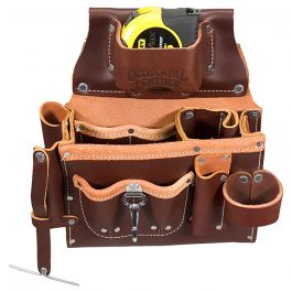 Occidental Leather 5085 Engineer's Tool Case