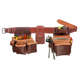Occidental Leather