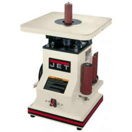 jet benchtop sander