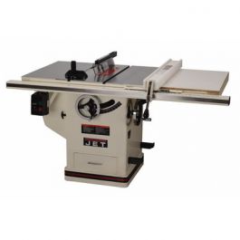 Jet 708676PK Xacta Saw Deluxe 5HP, 1PH, 30\