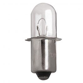 14.4 volt led flashlight bulb