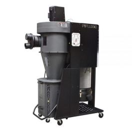 inerziale depolveratore directindustry flux