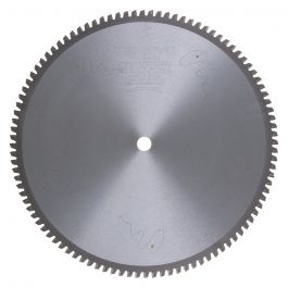 Tenryu PRA-305100DN2 12" Carbide Tipped Saw Blade (100 Tooth TCG Grind - 5/8" Arbor - 0.134 Kerf)
